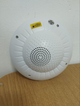 Ночник-проектор звездного неба UFO Aurora 3 в 1 с Bluetooth-динамиком и таймером Белый Б/В - изображение 5