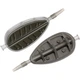 Кормушка Brain Bullet Flat Feeder XL 40g - изображение 1