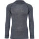 Термосветр Thermowave Merino Warm Active L Сірий - зображення 1