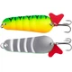 Блешня X-Fish Buffalo 20g #05 Fire tiger - зображення 1