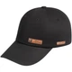 Кепка Favorite Leather Pike 58 Black - зображення 1