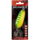 Блесна Select Grandex 20.0g 63mm #10 - изображение 2