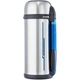 Термос ZOJIRUSHI SF-CС18XA 1.8 л (складаная ручка + ремешок) Steel - изображение 1