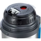 Термос ZOJIRUSHI SF-CС18XA 1.8 л (складаная ручка + ремешок) Steel - изображение 2