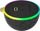 Портативная колонка Canyon OnMove 13 MagSafe Magnetic TWS RGB 5W Black (CNE-CBTSP13B) - изображение 1