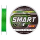 Шнур Favorite Smart PE 3x 150м (l.green) #0.25/0.085mm 5lb/2.2kg - изображение 1