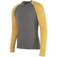 Термосветр Thermowave Merino Xtreme L Coyote/gray - зображення 2