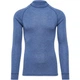 Термосвитер Thermowave 12ACTI411-680 2XL Nautica Melange - изображение 1
