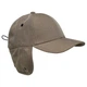 Кепка Prologic Ice Winter Hat One size Green Melamge - изображение 2