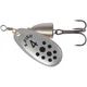 Блесна X-Fish Wolf №4 10g Silver - изображение 1