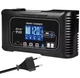 Зарядное устройство LiFePO4 для аккумулятора HTRC 12V-24V 20A Lifepo4 AGM Lead-Acid Lithium - изображение 2