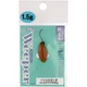 Блесна Nories Masukurouto Weeper 1.5g #004 - изображение 2