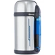 Термос ZOJIRUSHI SF-CС15XA 1.5 л (складаная ручка + ремешок) Steel - изображение 1