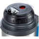 Термос ZOJIRUSHI SF-CС15XA 1.5 л (складаная ручка + ремешок) Steel - изображение 2