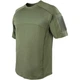 Футболка Condor-Clothing Trident Short Sleeve Battle Top M Olive drab - изображение 1