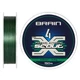 Шнур Brain Scout 4X 150m (deep green) 0.080mm 4.4kg - изображение 1