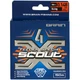Шнур Brain Scout 4X 150m (fluoro Orange) 0.148mm 8.6kg - изображение 2