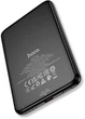 УМБ Hoco J140A Tony Magnetic MagSafe 15W + PD20W 5000 mAh Black (BC_714866) - изображение 3