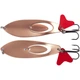 Блесна X-Fish Turbo 17.3g #03 Copper - изображение 1