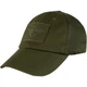 Кепка Condor-Clothing Mesh Tactical Cap One size Olive drab - зображення 1