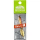 Тейл-спиннер Megabass Makippa 7.0g Akakin - изображение 2