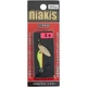Блесна Smith Niakis 48mm 3.0g #18 Plum - изображение 2