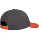 Кепка Favorite Fish Patch 60 Red/Gray - изображение 4