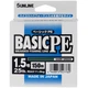 Шнур Sunline Basic PE 150m (Dark Green) #1.5/0.209mm 25lb/11kg - изображение 2