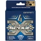 Шнур Brain Scout 4X 150m (camo) 0.128mm 7.2kg - изображение 2