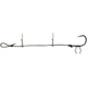 Оснащення Savage Gear Big Fish Stinger Single Hook 7/0 10-12cm 100kg 1.05mm (2шт/уп) - зображення 1