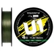 Шнур Favorite U1 PE 4x 150m (dark green) #1.2/0.191mm 16lb/7.2kg - изображение 1