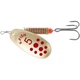 Блешня X-Fish Spike №5 14.5g Gold RD - зображення 1