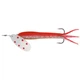Блесна Savage Gear Flying Eel Spinner #3 23.0g 09-Red Silver - изображение 1