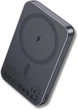 УМБ Hoco J160 Original Magnetic Wireless 5000 mAh 5W Black (BC_714868) - зображення 2