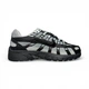 Мужские кроссовки спортивные P-6000 44 Black-Grey - изображение 3