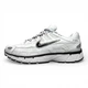 Мужские кроссовки спортивные P-6000 44 White-Black - изображение 1