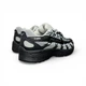 Мужские кроссовки спортивные P-6000 44 Black-Grey - изображение 6