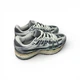 Кросівки для хлопчиків спортивні Nike P-6000 FN7509-029 40 Grey-Silver-Khaki - зображення 7