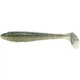 Силікон Keitech Swing Impact Fat 7.8" #418 Bluegill Flash (2 шт/уп) - зображення 1