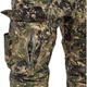 Полукомбинезон Sitka Gear Incinerator 3XL Optifade Ground Forest - изображение 7