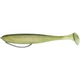 Силикон Keitech Easy Shiner 3" #418 Bluegill Flash (10 шт/уп) - изображение 5