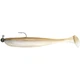 Силикон Keitech Easy Shiner 3" #418 Bluegill Flash (10 шт/уп) - изображение 6