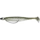 Силикон Keitech Easy Shiner 3" #418 Bluegill Flash (10 шт/уп) - изображение 7