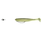 Силикон Keitech Easy Shiner 3" #418 Bluegill Flash (10 шт/уп) - изображение 8