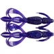 Силикон Keitech Crazy Flapper 4.4" EA#04 Violet (6 шт/уп) - изображение 1