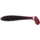 Силикон Keitech Swing Impact Fat 4.3" EA#03 Grape (6 шт/уп) - изображение 1