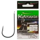 Крючок Maver Katana 1040A №18 (20шт/уп) - изображение 1