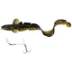 Силикон Savage Gear 3D Burbot FS 250mm 75.0g 04-Golden AMB (поштучно) - изображение 2