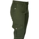 Брюки Hallyard Fox Woman 42 Green - изображение 3