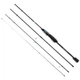 Спінінг Favorite Blue Bird Compact BB1-764UL-T 2.30m 1-7g - зображення 1